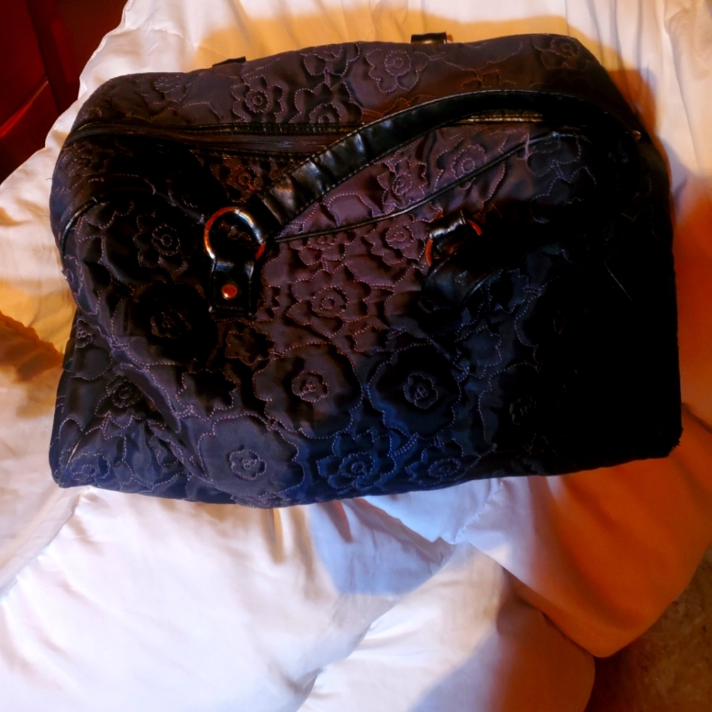 Thirty one tote bag
